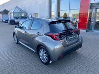 brugt Toyota Yaris 1,5 VVT-I Active Technology 125HK 5d 6g