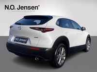 brugt Mazda CX-30 2,0 Skyactiv-G Mild hybrid Sky 122HK 5d 6g