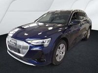 brugt Audi e-tron S-line Prestige quattro