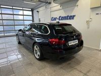 brugt BMW 520 d 2,0 Touring M-Sport xDrive aut.