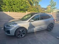 Brugt Ford Kuga ST-Line X 2021 SUV