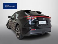 Brugt Toyota bZ4X Active 150 kW (204 HK) 2024 Sort SUV