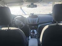 Brugt Ford Grand C-Max 114 HK (83 kW) 2012 MPV