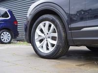 brugt VW Tiguan 2,0 TDi 150 Highline DSG