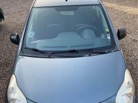 Brugt Suzuki Alto 2011 Hatchback