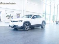 Brugt Mazda MX30 Ad'Vantage 106 kW (145 HK) 2023 Hvid SUV