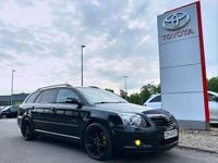 Brugt Toyota Avensis T2 129 HK (94 kW) 2008