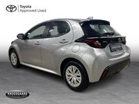 Brugt Toyota Yaris Hybrid Comfort 116 HK (85 kW) 2024 Hatchback