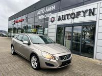 brugt Volvo V60 1,6 DRIVe Kinetic