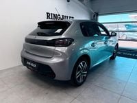 Brugt Peugeot 208 Allure 100 HK (73 kW) 2023 Hatchback