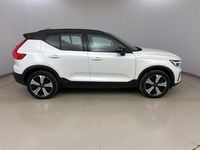 Brugt Volvo XC40 Core 169 kW (231 HK) 2023 Hvidmetal SUV