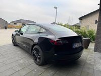 Brugt Tesla Model 3 Standard Range 208 kW (283 HK) 2021 Sedan