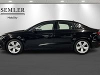 brugt Audi A3 1,4 TFSi 150 Ambition S tronic