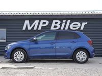 brugt VW Polo 1,0 TSi 95 Comfortline DSG