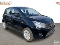 brugt Suzuki Celerio 1,0 12V Comfort 68HK 5d