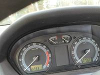 brugt Skoda Fabia 1,9 TDI