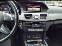 brugt Mercedes E200 CDI Sedan 7G-TRONIC PLUS