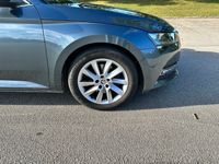 brugt Skoda Superb 1.5 TSI ACT 150 DSG7