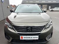 brugt Peugeot 5008 1,5 BlueHDi 130 Active 7prs