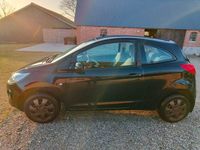 Brugt Ford Ka 2014 Hatchback