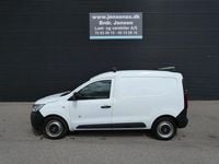 Brugt Renault Express 75 HK (55 kW) 2021 Hvid MPV