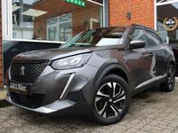 brugt Peugeot 2008 1,5 BlueHDi Edition 210+ 100HK 5d 6g A++