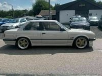 Brugt BMW 318 122 HK (89 kW) 1985 N/a