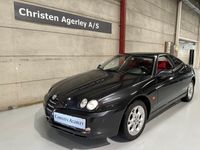 brugt Alfa Romeo GTV 2,0 JTS 2d