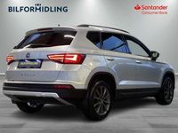 brugt Seat Ateca 1,6 TDi 115 Style