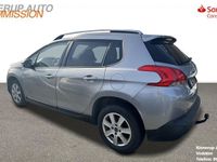 brugt Peugeot 2008 1,6 e-HDi Active 92HK