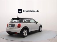 brugt Mini Cooper SE EL Essential 184HK 3d Aut.