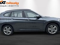 brugt BMW X1 25e 1,5 Plugin-hybrid M-Sport XDrive Steptronic 220HK 5d 8g Aut. CY81884Spørgsmål? Få hurtigt svar