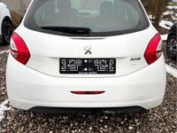 Brugt Peugeot 208 68 HK (50 kW) 2014 Hatchback