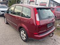 brugt Ford C-MAX 1,8 Trend