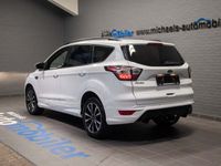 brugt Ford Kuga 1,5 TDCi 120 ST-Line aut.