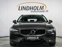 brugt Volvo V60 D4 190 Momentum aut.