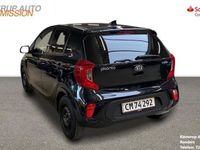 brugt Kia Picanto 1,0 MPI Vision m/Collection 67HK 5d