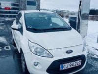 Brugt Ford Ka 69 HK (50 kW) 2011 Hatchback