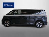Ny VW ID. Buzz Pro 150 kW (204 HK) 2025 Blå MPV