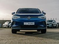 Brugt VW ID.4 Pro 210 kW (286 HK) 2025 Blåmetal SUV
