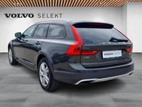 brugt Volvo V90 CC 2,0 D4 190 Plus aut. AWD