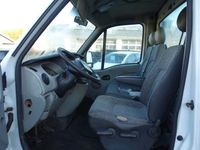 brugt Renault Master T35 2,5 dCi 115 L2H1 Ladvogn