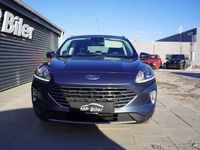 Brugt Ford Kuga Titanium 225 HK (165 kW) 2021 Blåmetal SUV