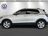 brugt VW T-Cross - 1,5 TSi 150 Style Team DSG