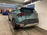 brugt Kia Sportage 1,6 PHEV Prestige aut. 4WD