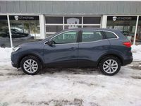 brugt Renault Kadjar 1,3 TCe 140 Zen EDC