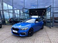 brugt BMW M140 xDrive aut.