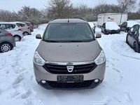Brugt Dacia Lodgy Lauréate 90 HK (66 kW) 2016 MPV
