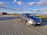 Brugt Renault Grand Scénic III 130 HK (95 kW) 2012 MPV