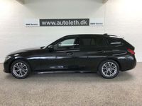 brugt BMW 320 d, Touring Sport Line aut.